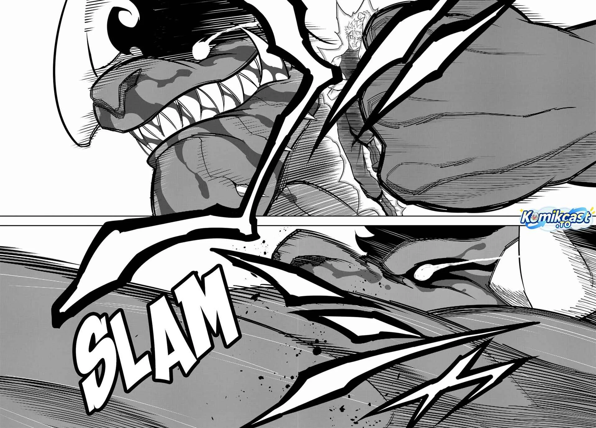 Ragna Crimson chapter 92 halaman 18