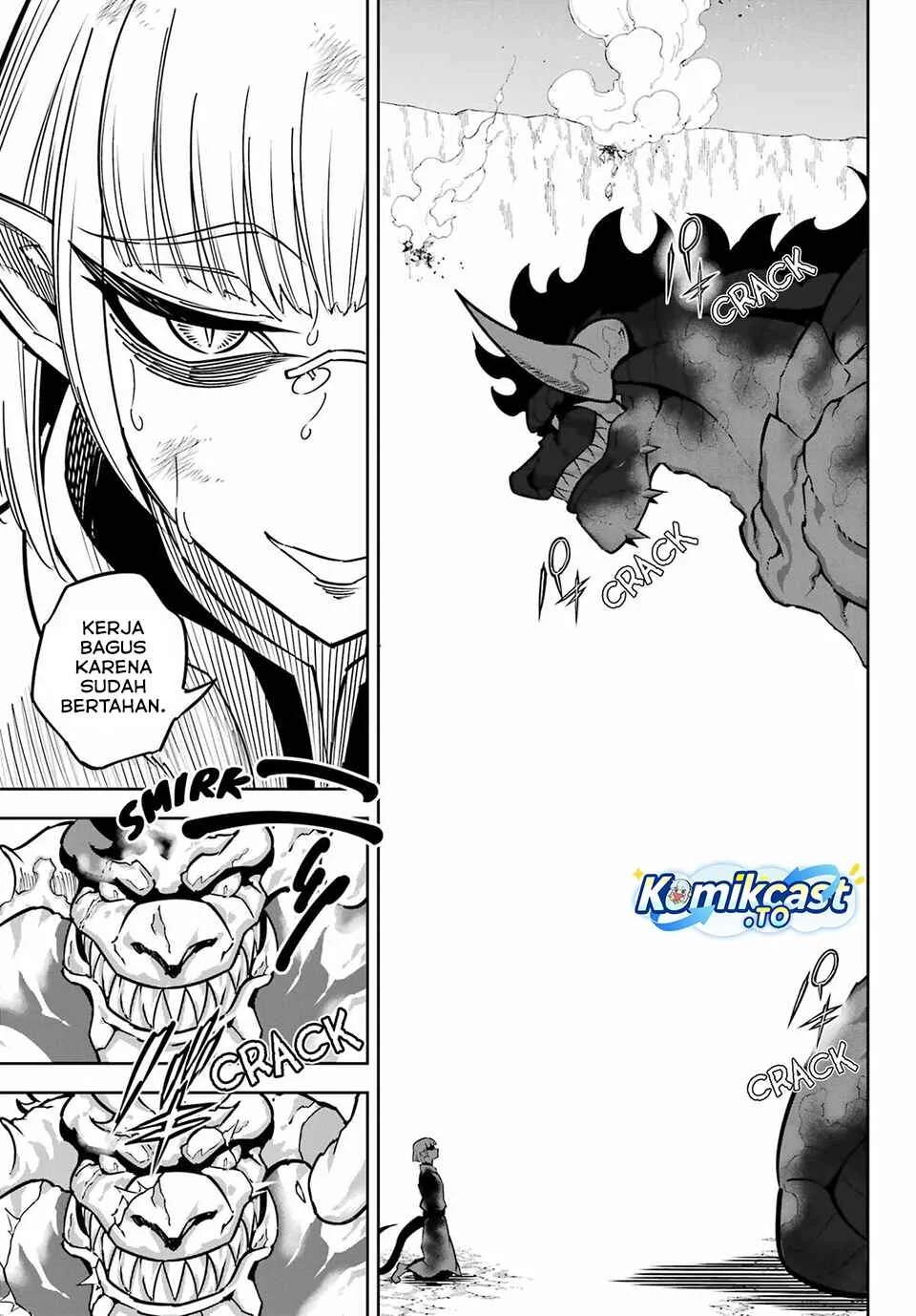 Ragna Crimson chapter 92 halaman 20