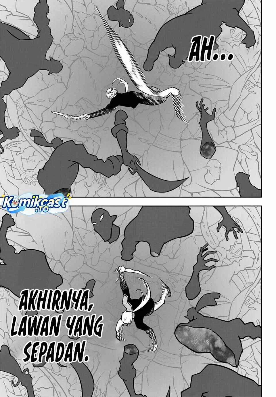 Ragna Crimson chapter 92 halaman 24