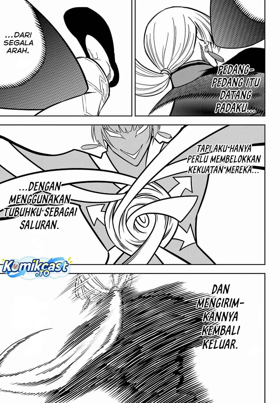 Ragna Crimson chapter 92 halaman 26