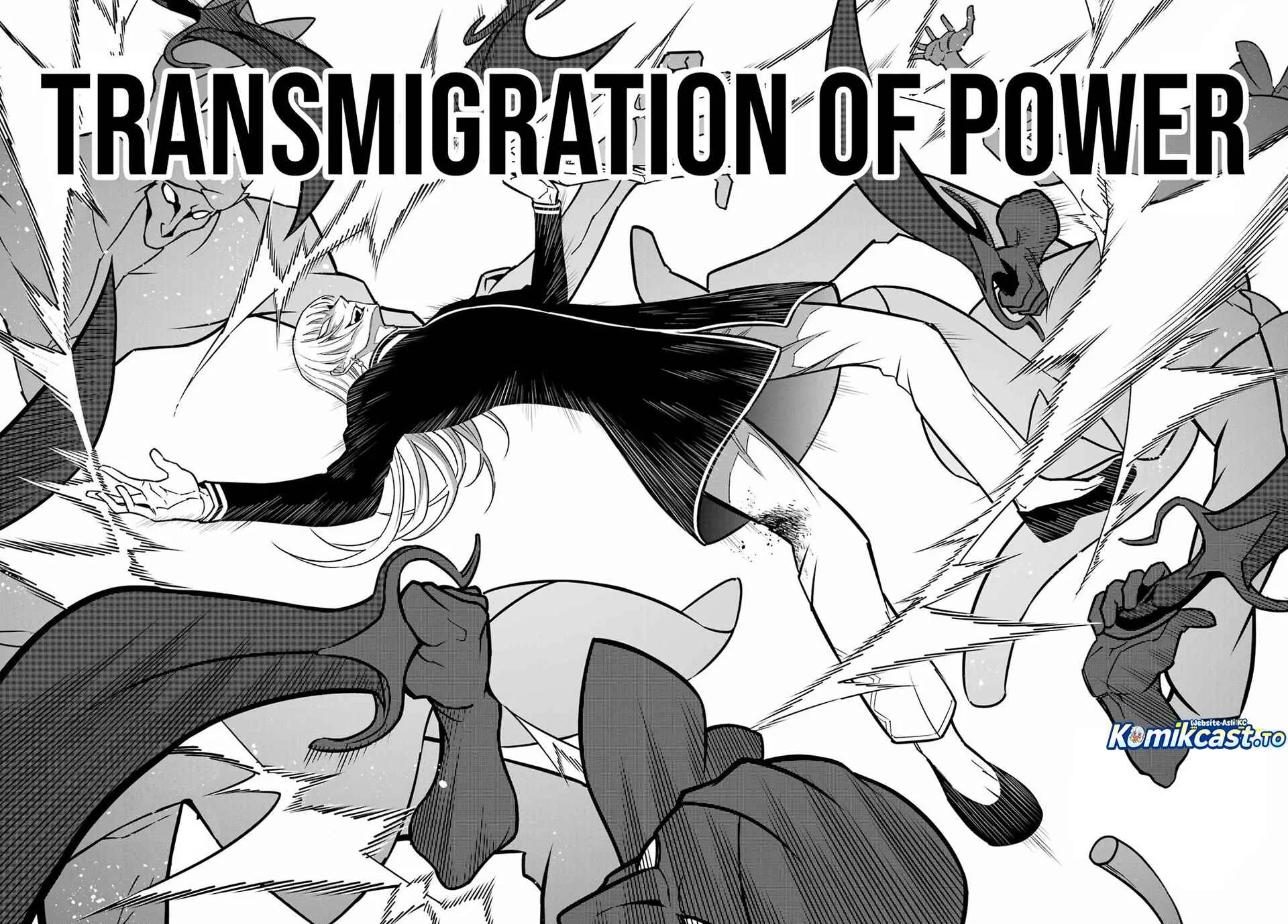 Ragna Crimson chapter 92 halaman 27