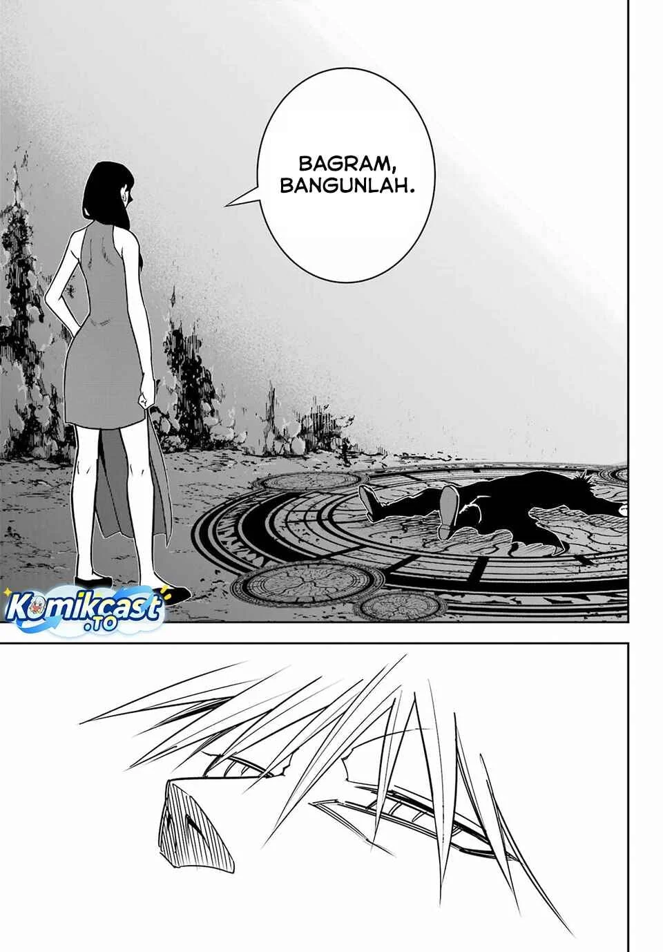 Ragna Crimson Bab 93 halaman 6
