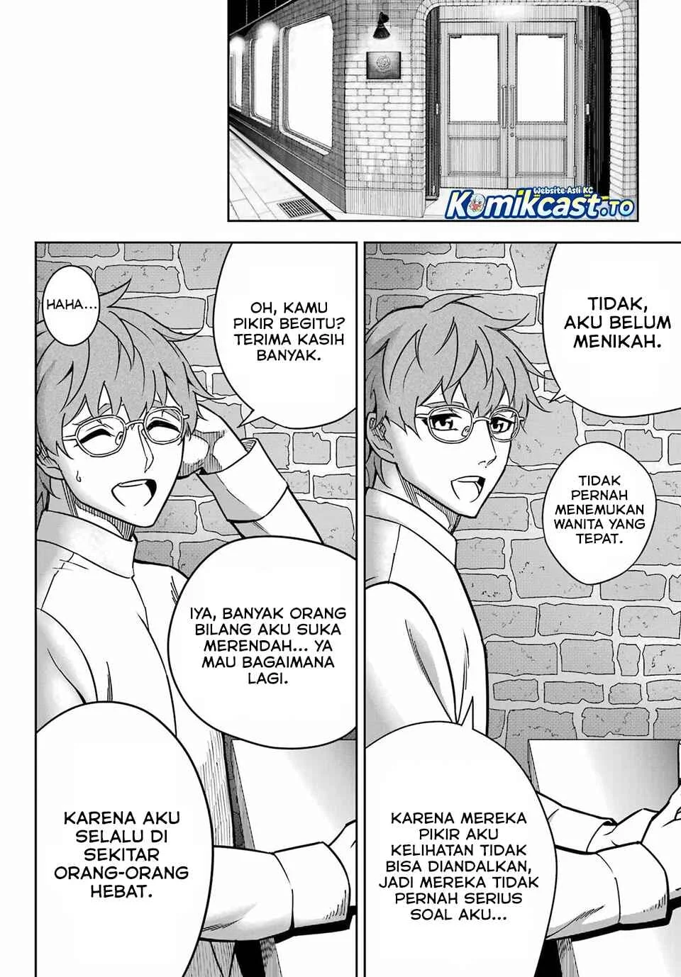 Ragna Crimson Bab 93 halaman 9