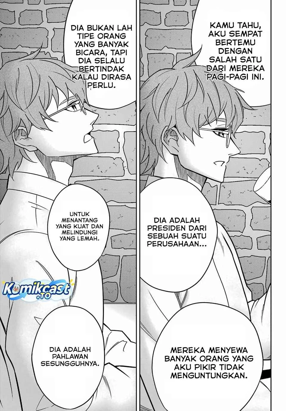 Ragna Crimson Bab 93 halaman 10