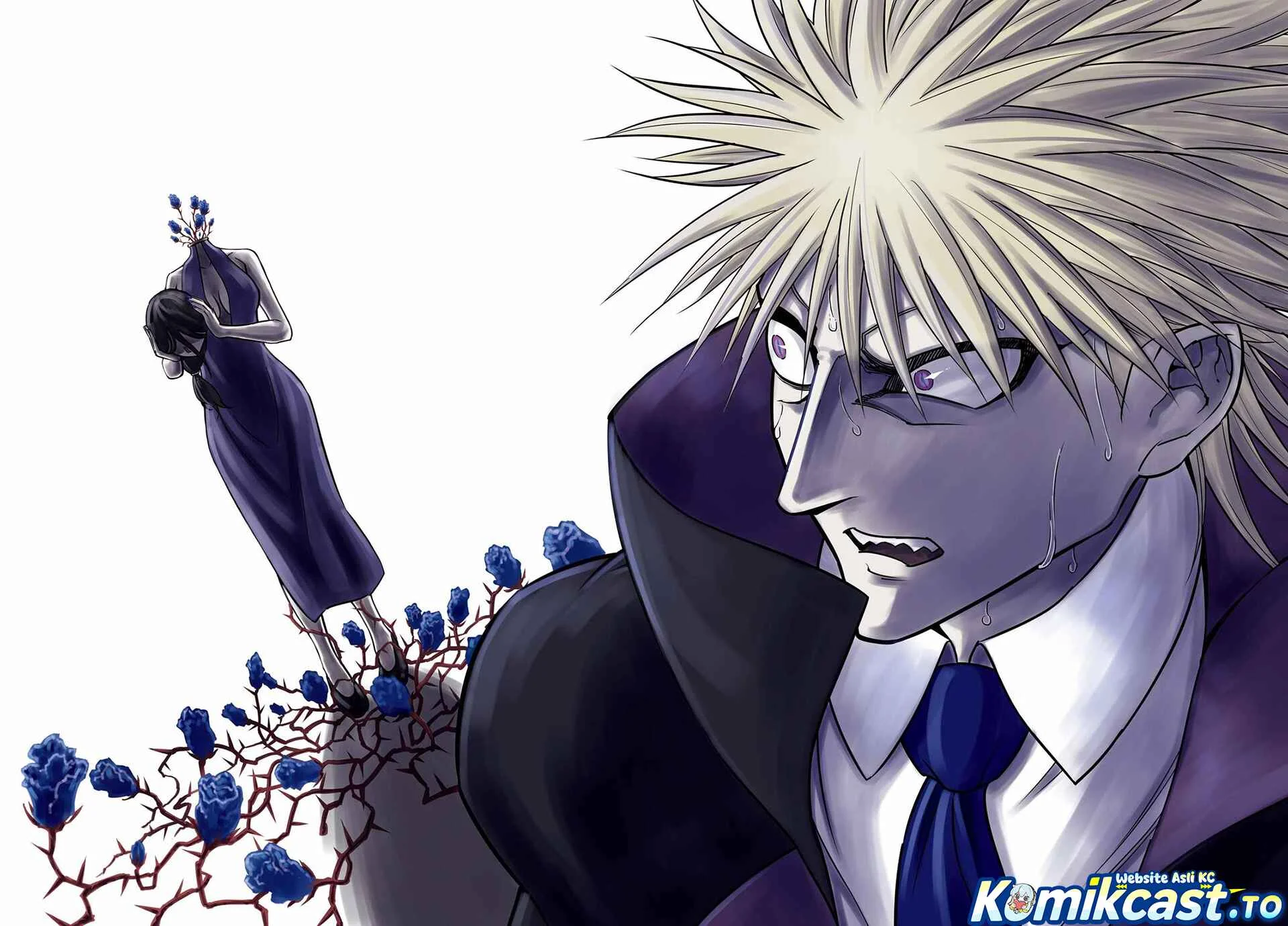 Ragna Crimson Bab 93 halaman 17