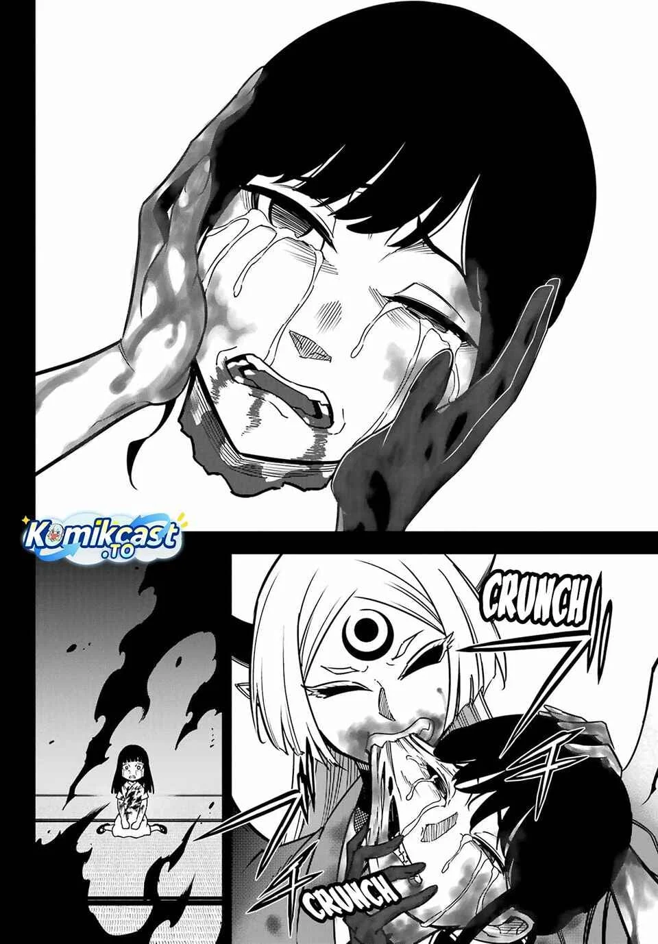 Ragna Crimson Bab 93 halaman 24