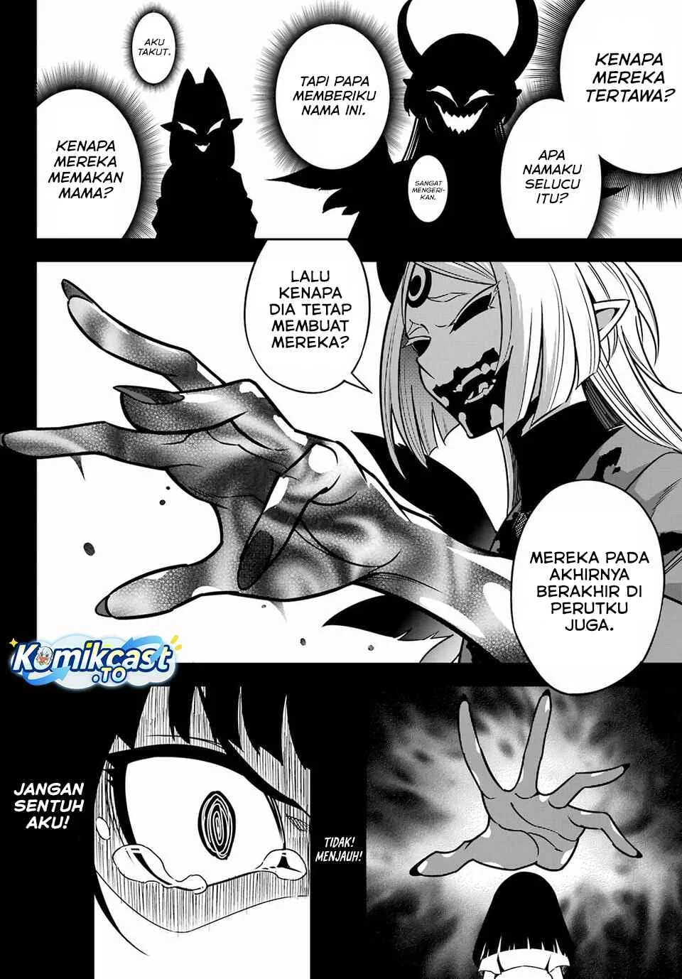 Ragna Crimson Bab 93 halaman 26