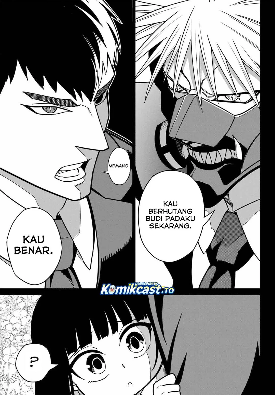Ragna Crimson Bab 94 halaman 10