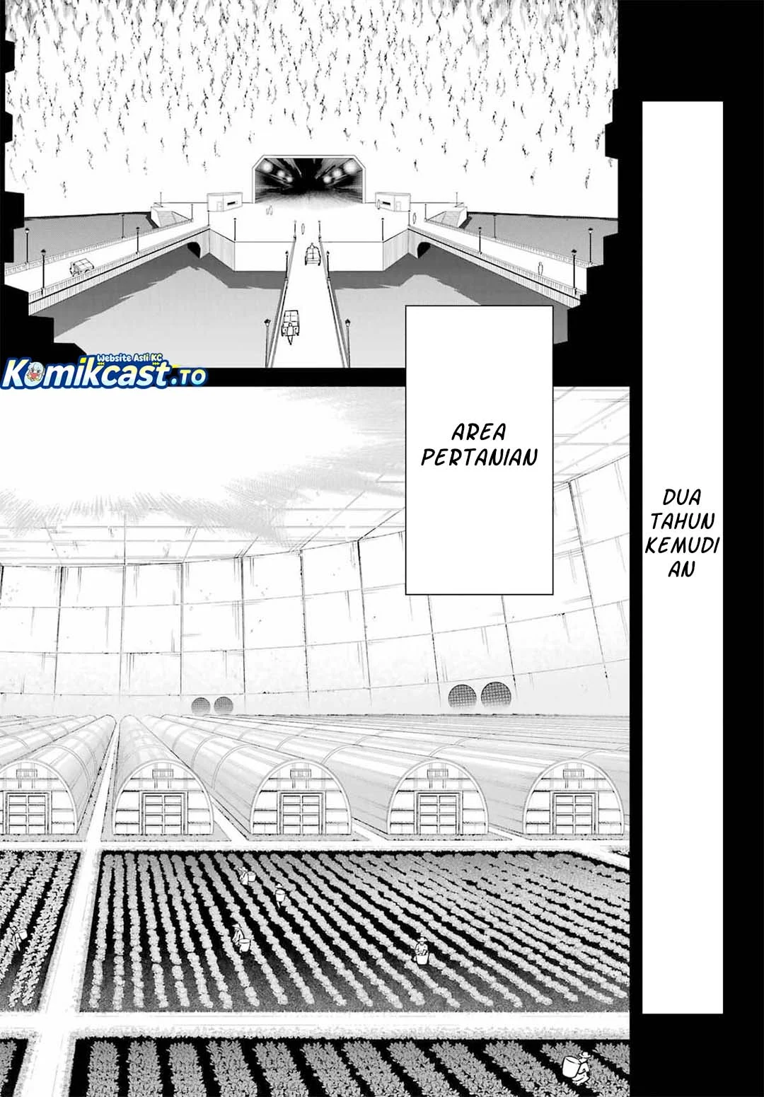 Ragna Crimson Bab 94 halaman 26