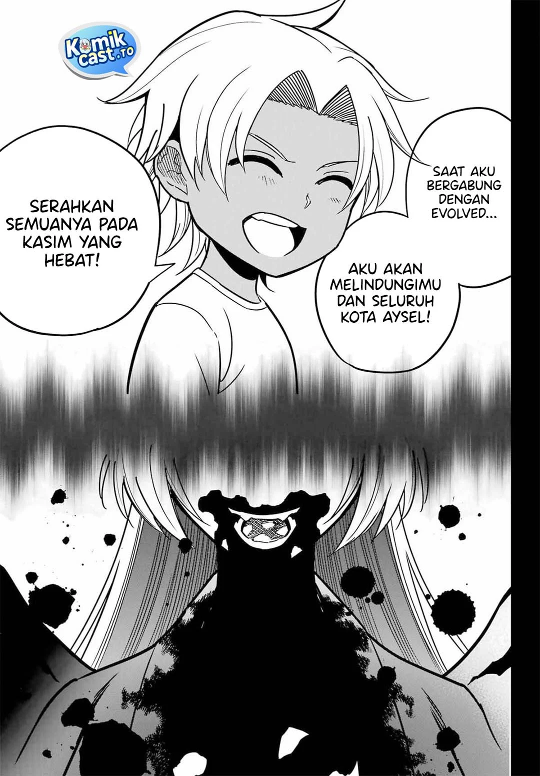 Ragna Crimson Bab 94 halaman 34