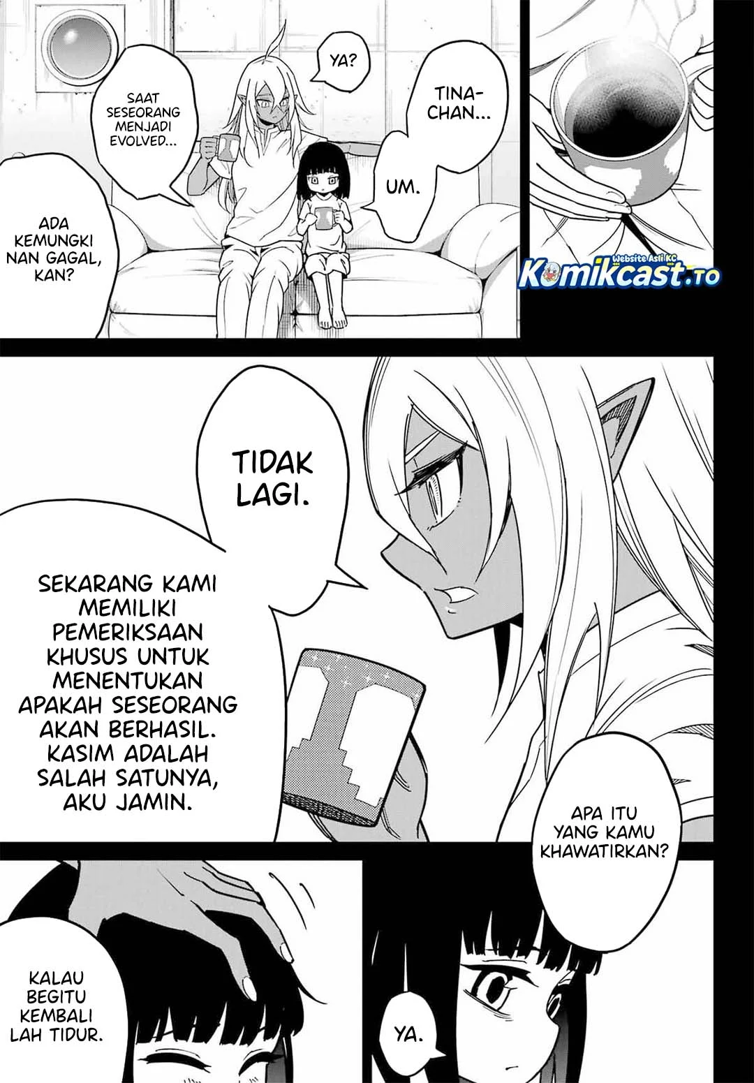 Ragna Crimson Bab 94 halaman 36