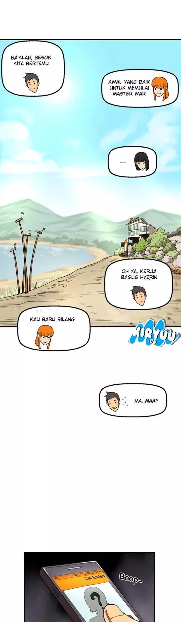 Raid Bab 09 halaman 17