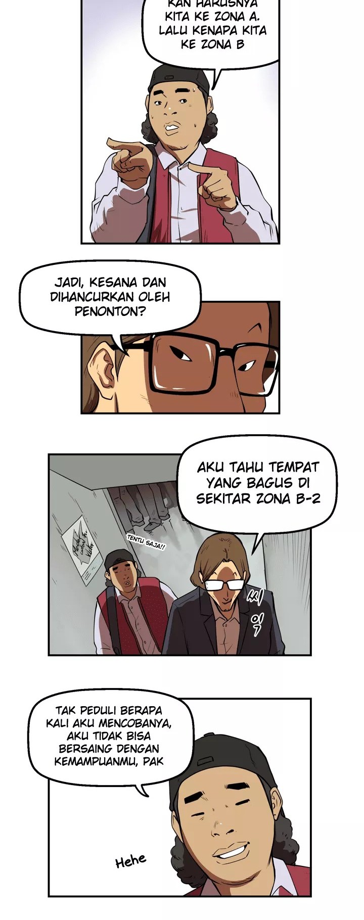 Raid Bab 10 halaman 6