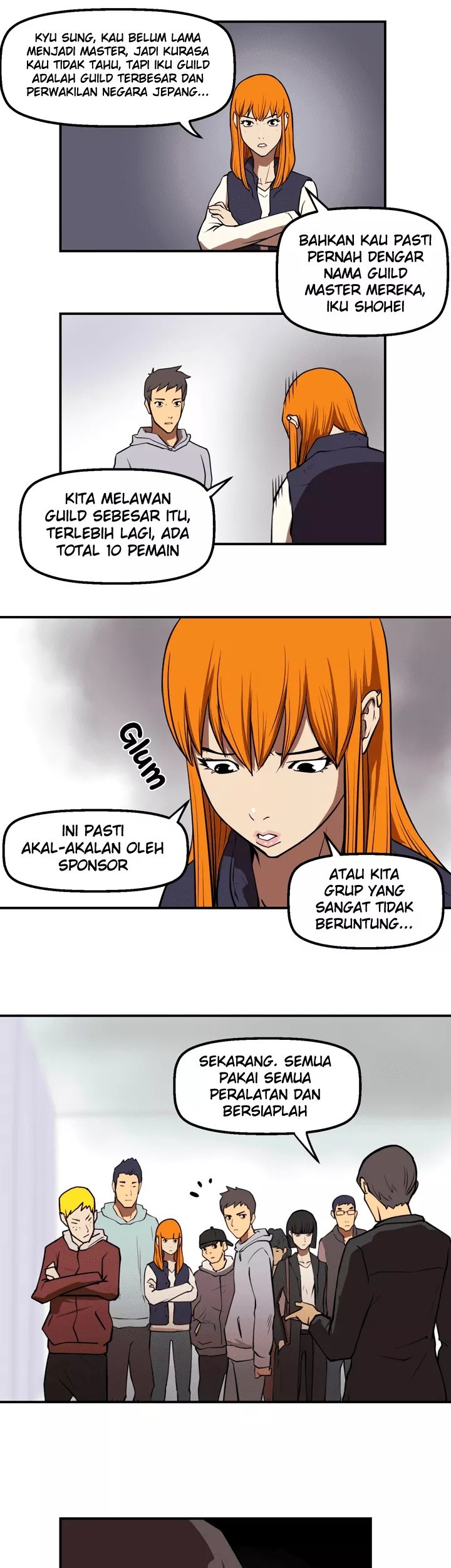 Raid Bab 10 halaman 15