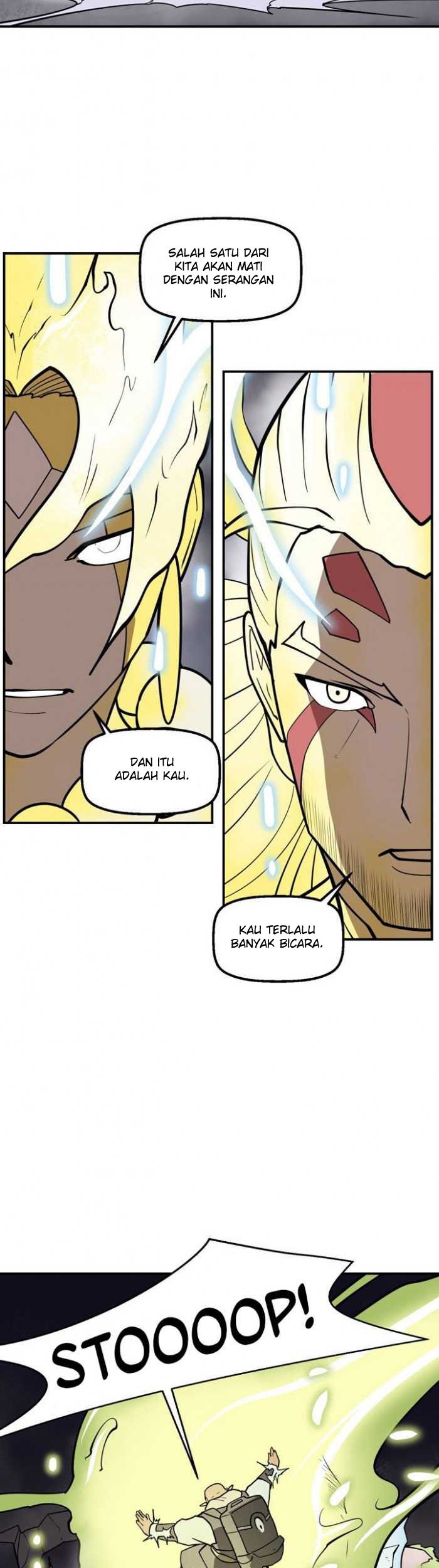 Raid Bab 100 halaman 34