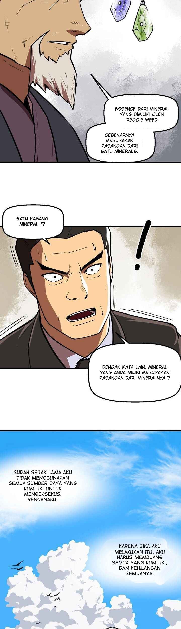 Raid Bab 101 halaman 12