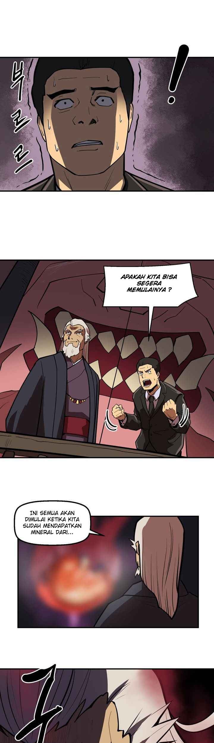 Raid Bab 101 halaman 20