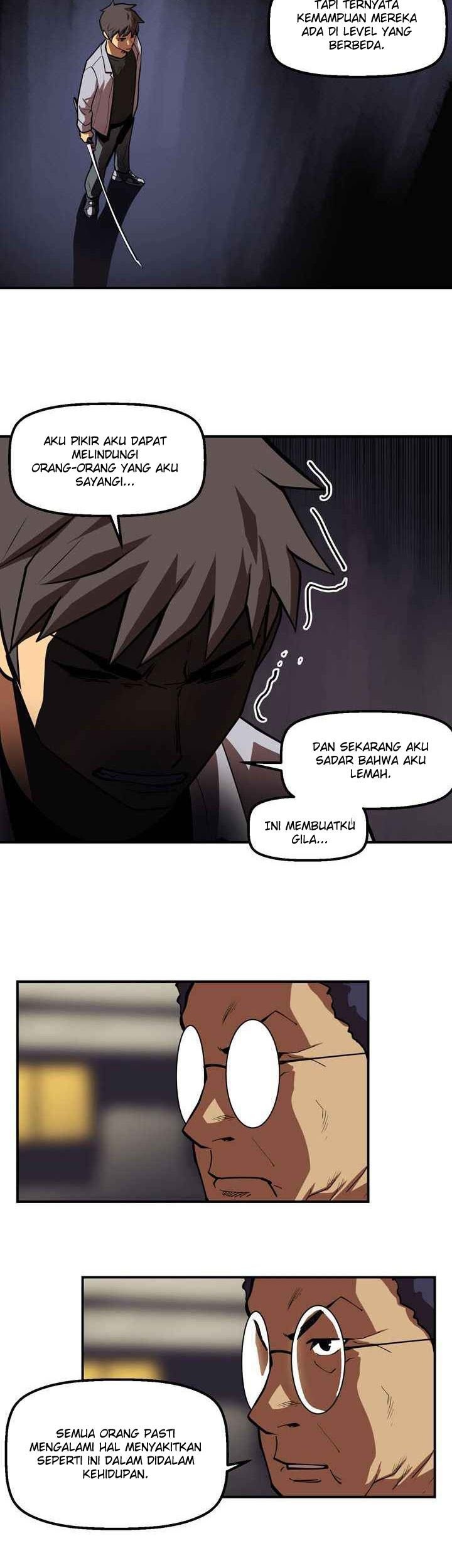 Raid Bab 101 halaman 30