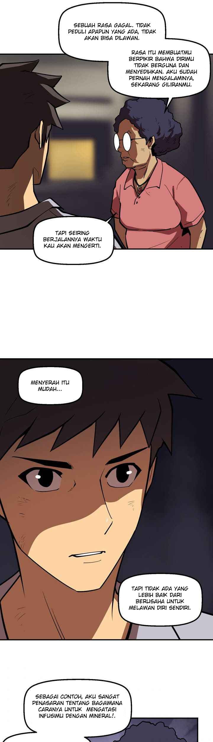 Raid Bab 101 halaman 32