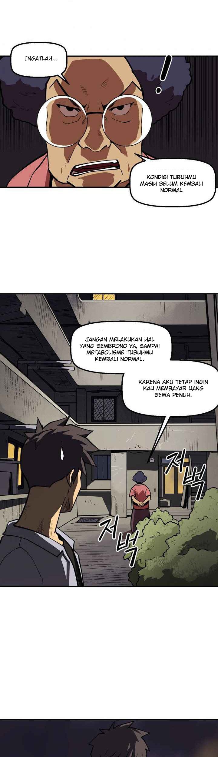 Raid Bab 101 halaman 34