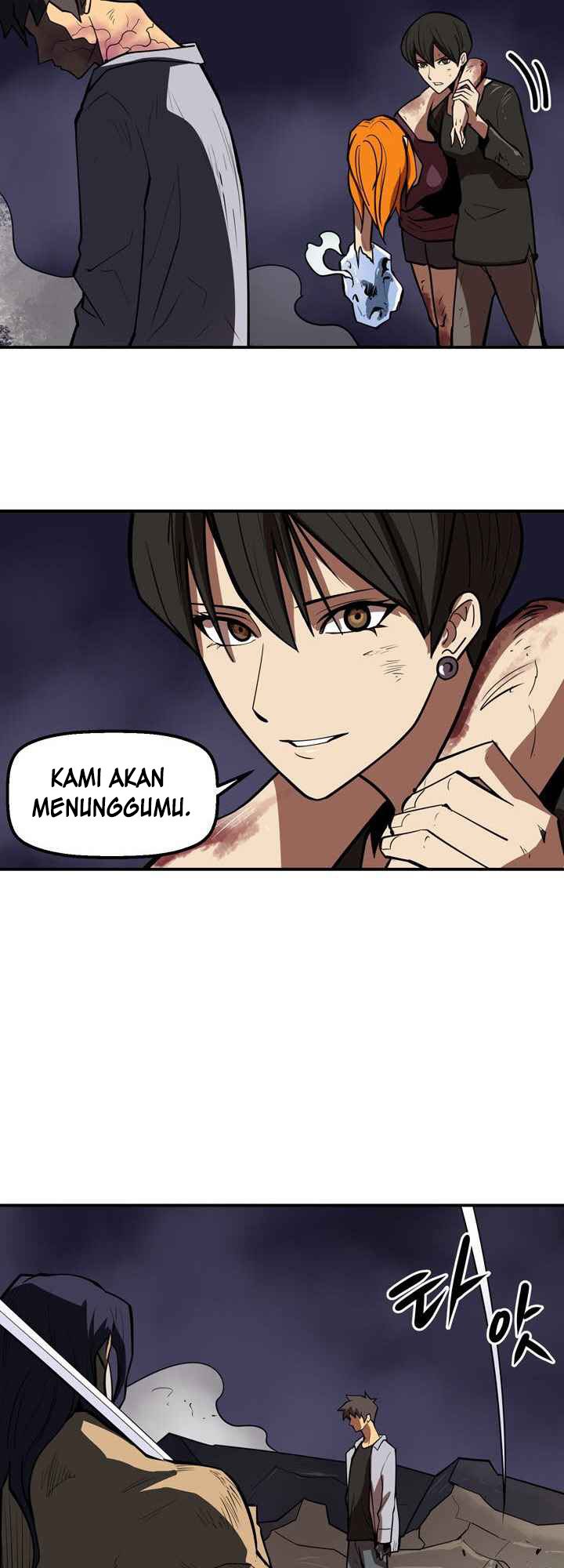 Raid Bab 105 halaman 16