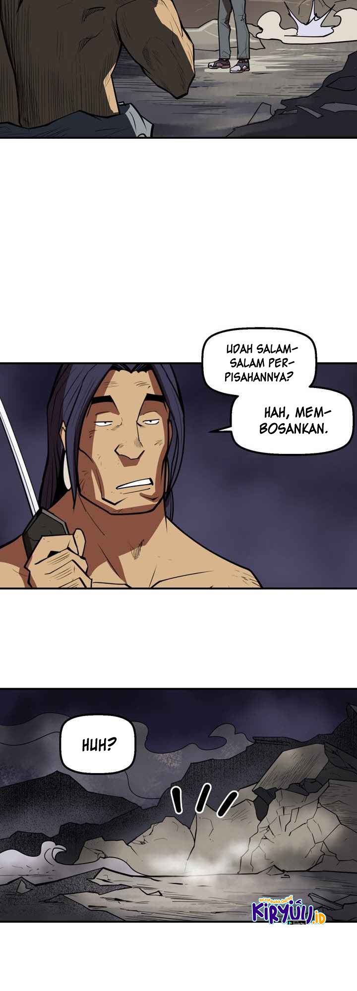 Raid Bab 105 halaman 17