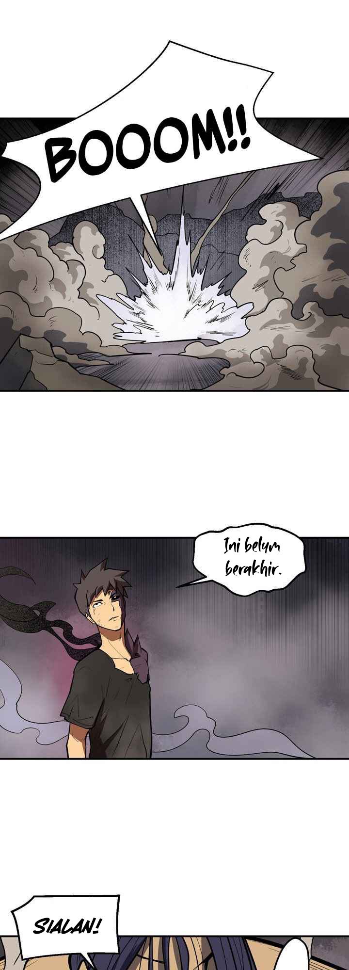 Raid Bab 105 halaman 33