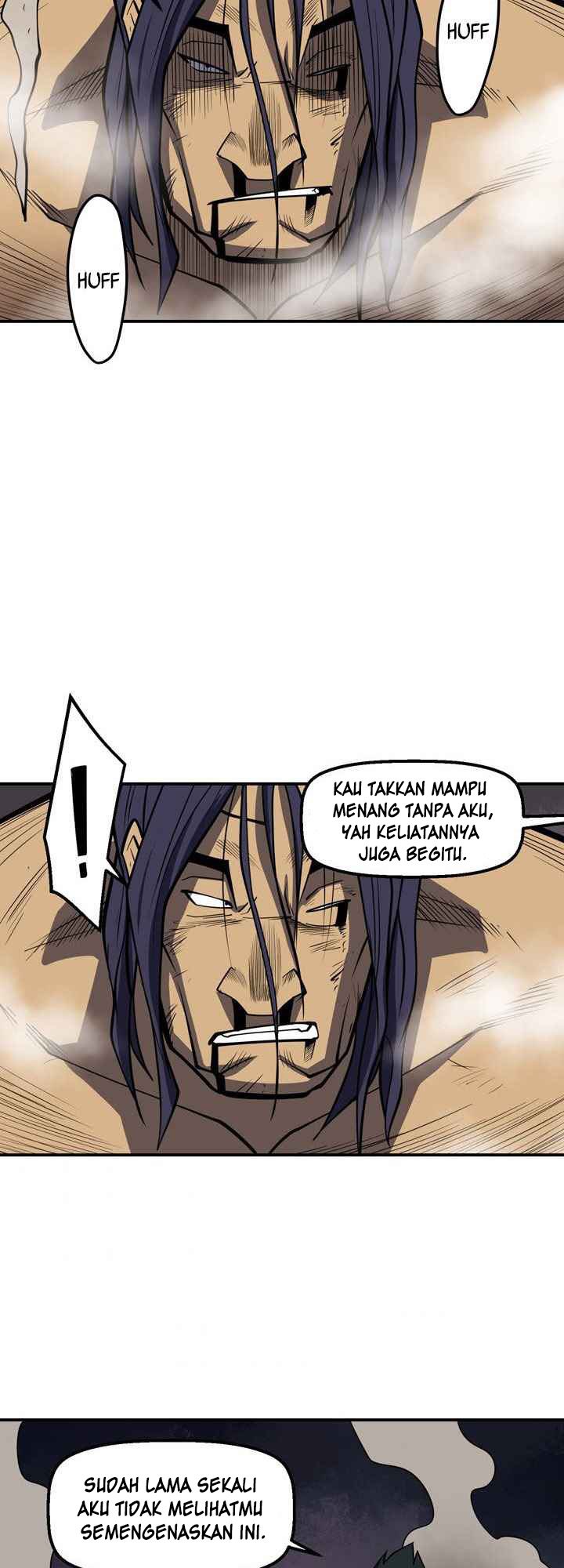 Raid Bab 105 halaman 34