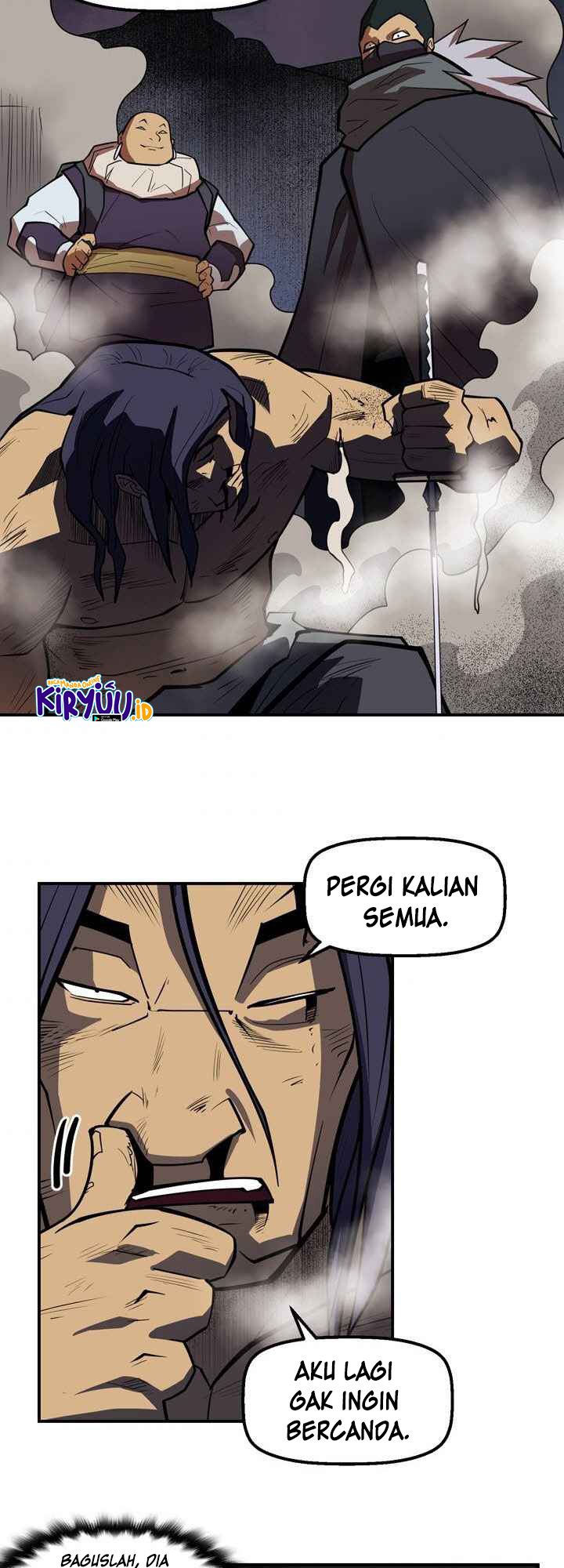 Raid Bab 105 halaman 35