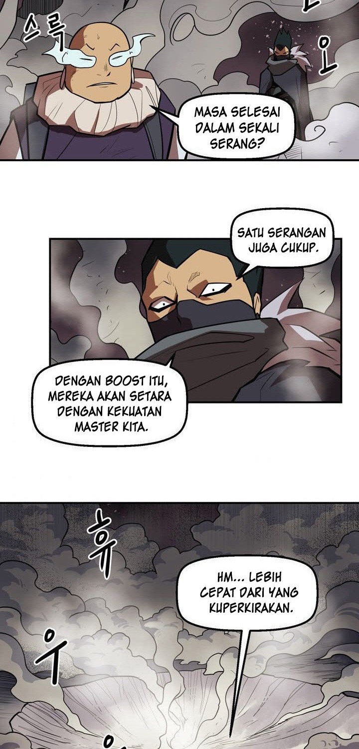 Raid Bab 106 halaman 21