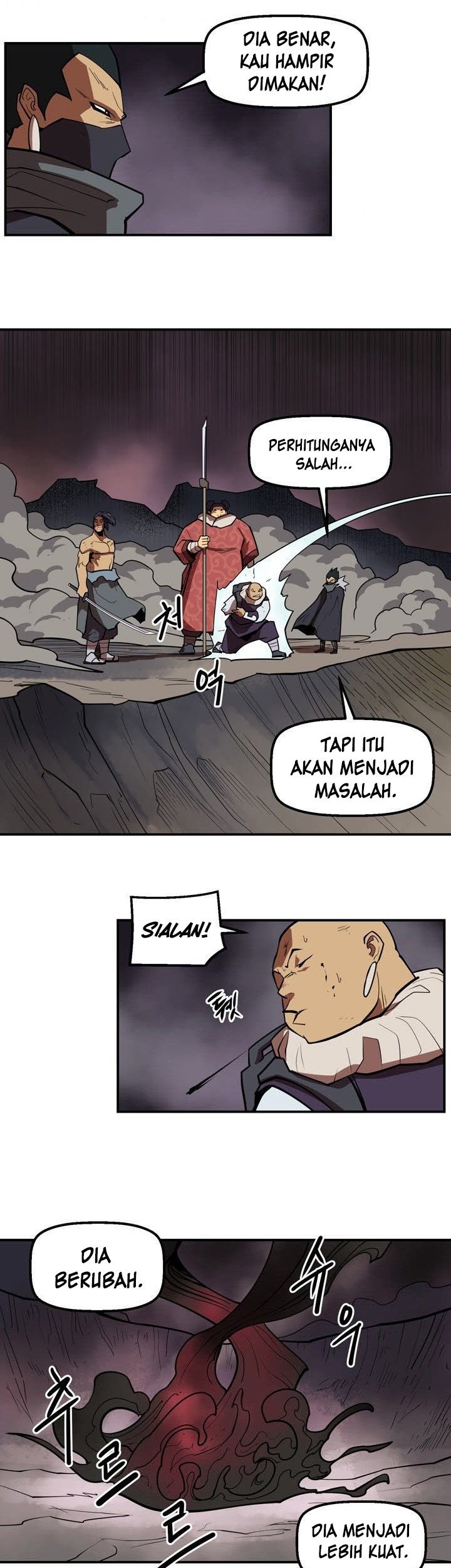 Raid Bab 106 halaman 29