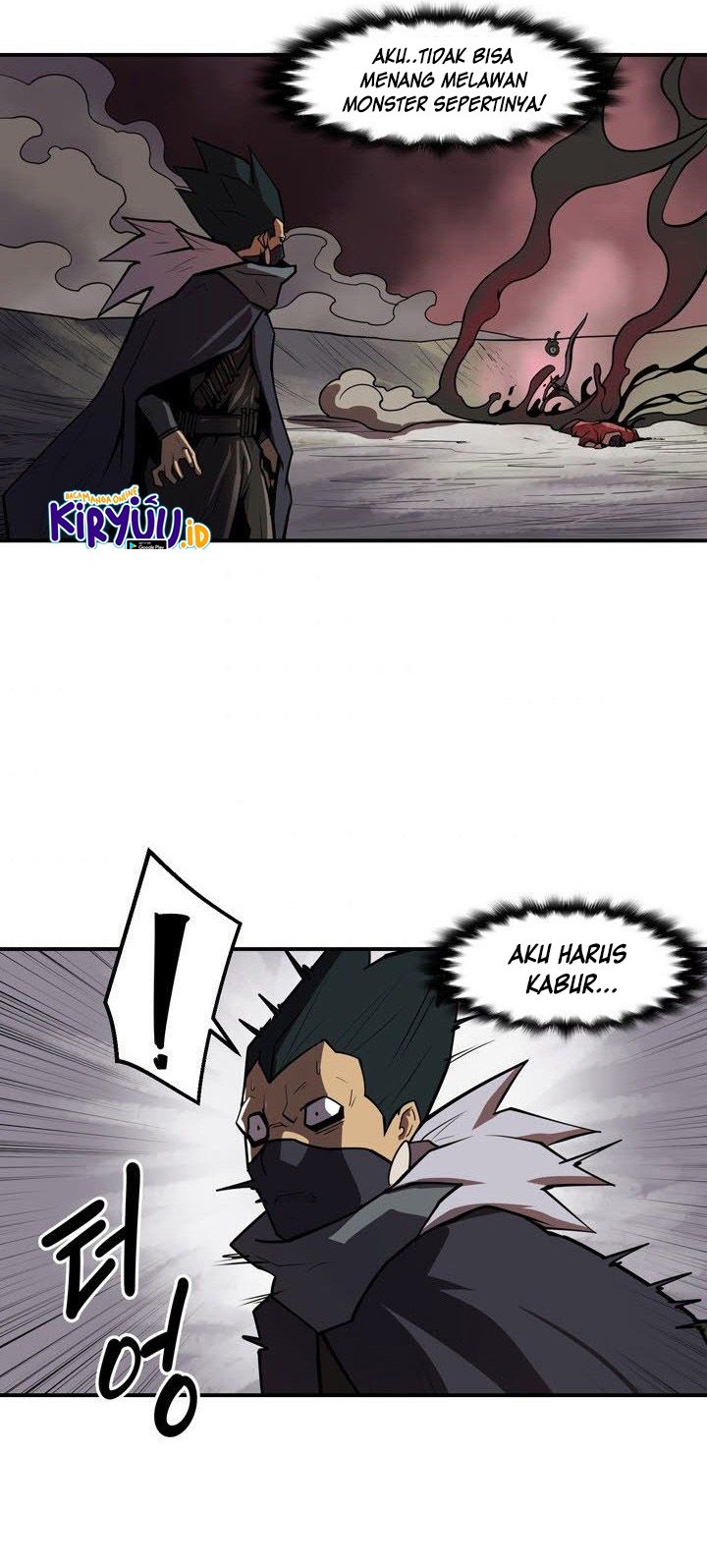 Raid Bab 107 halaman 28