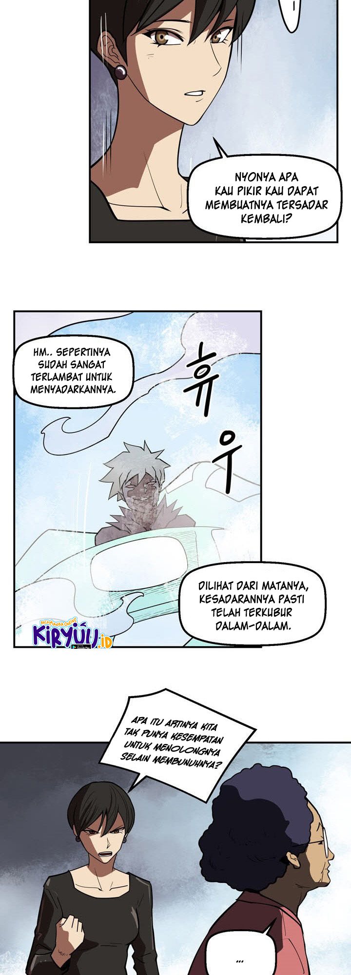 Raid Bab 108 halaman 32