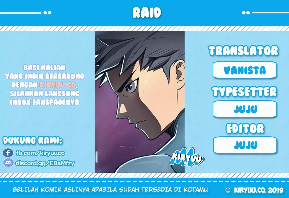 Raid Bab 12 halaman 1