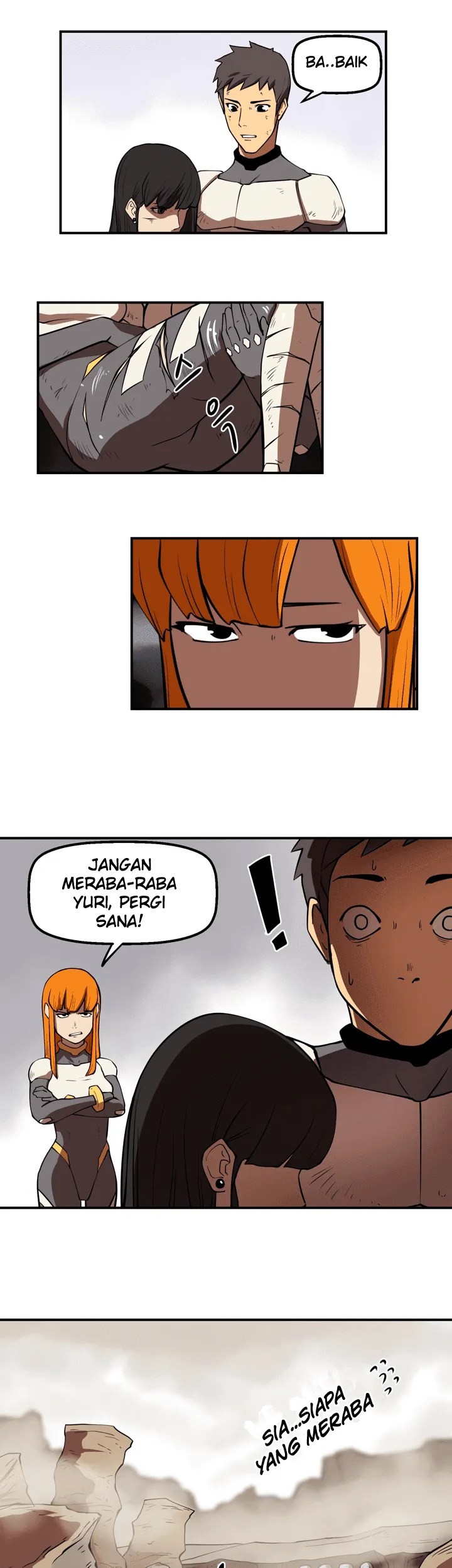 Raid Bab 13 halaman 9