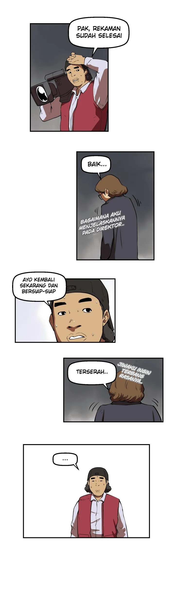 Raid Bab 13 halaman 11