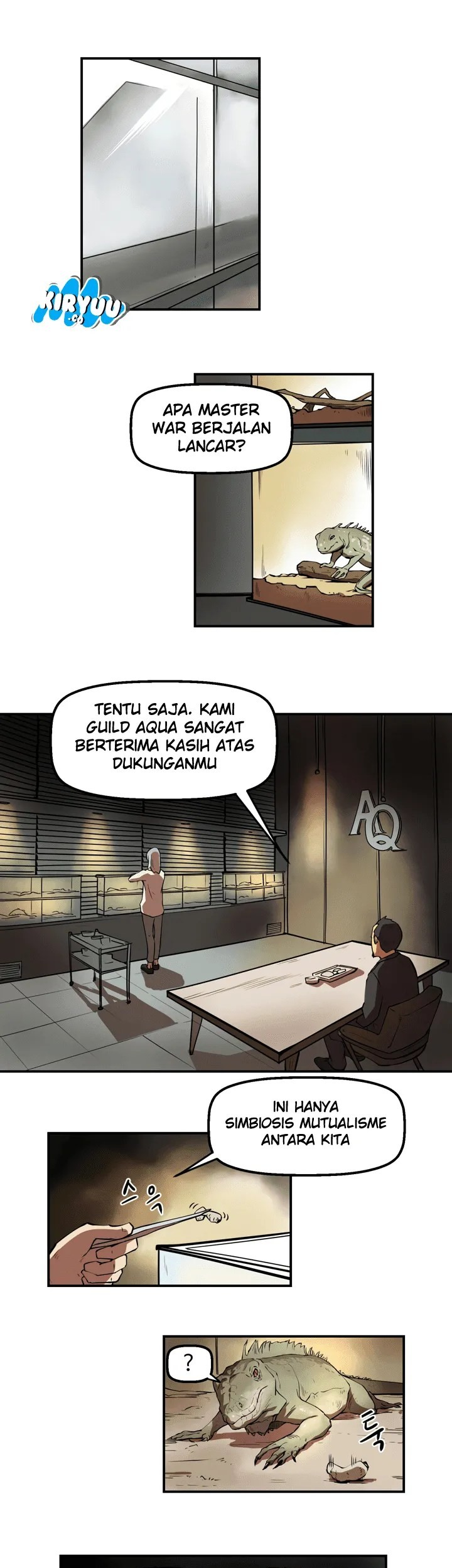Raid Bab 13 halaman 13