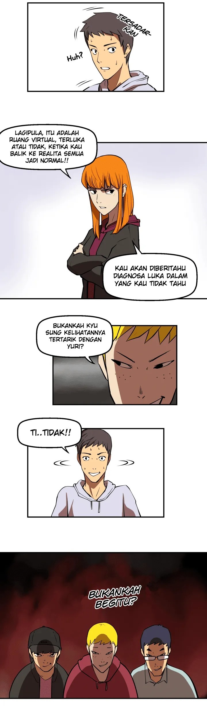 Raid Bab 13 halaman 23