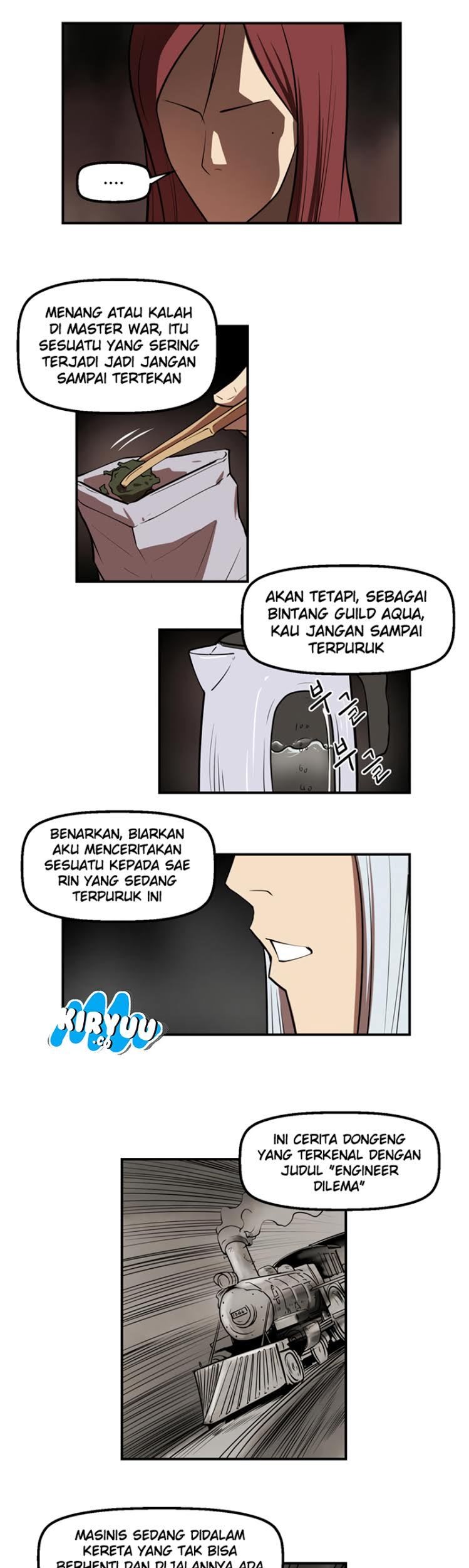 Raid Bab 14 halaman 17