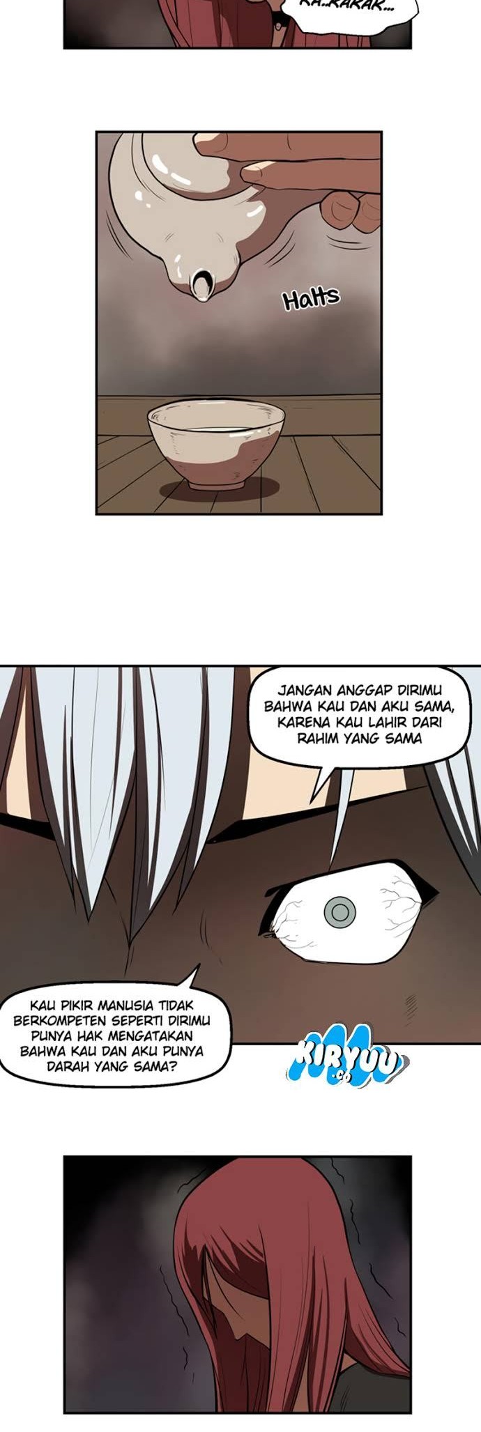 Raid Bab 14 halaman 20