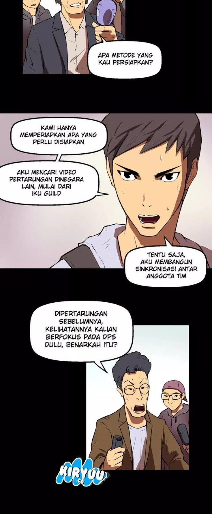 Raid Bab 15 halaman 12