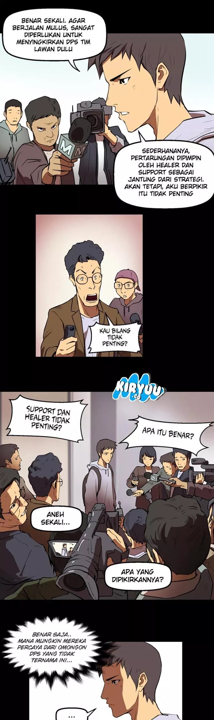Raid Bab 15 halaman 13