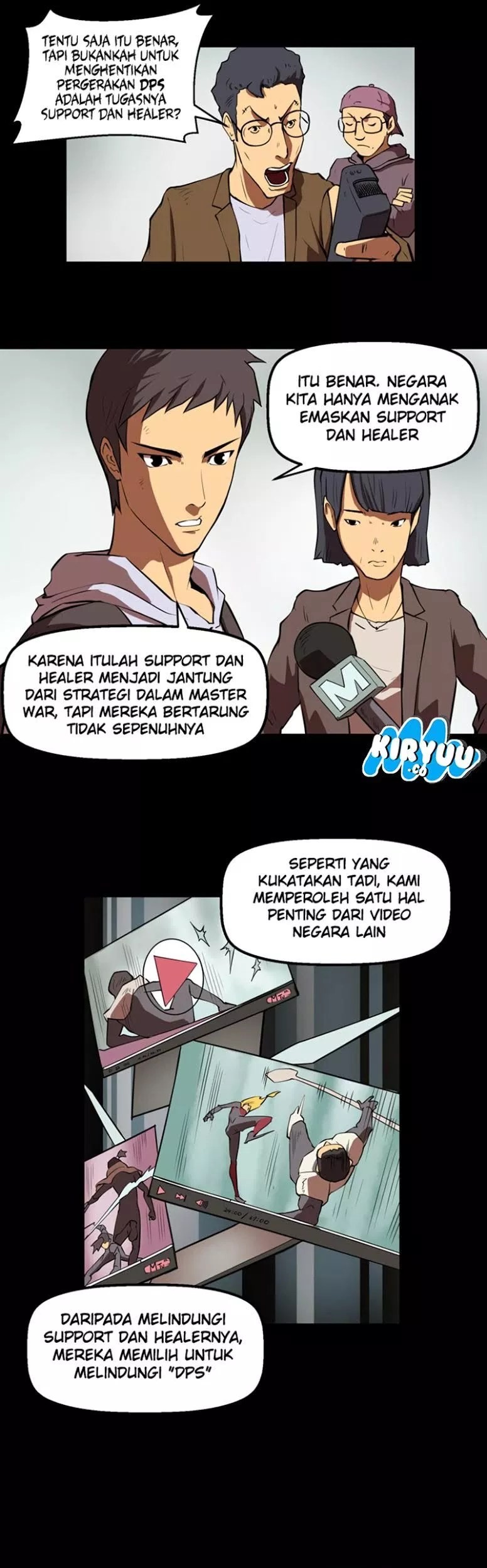 Raid Bab 15 halaman 15