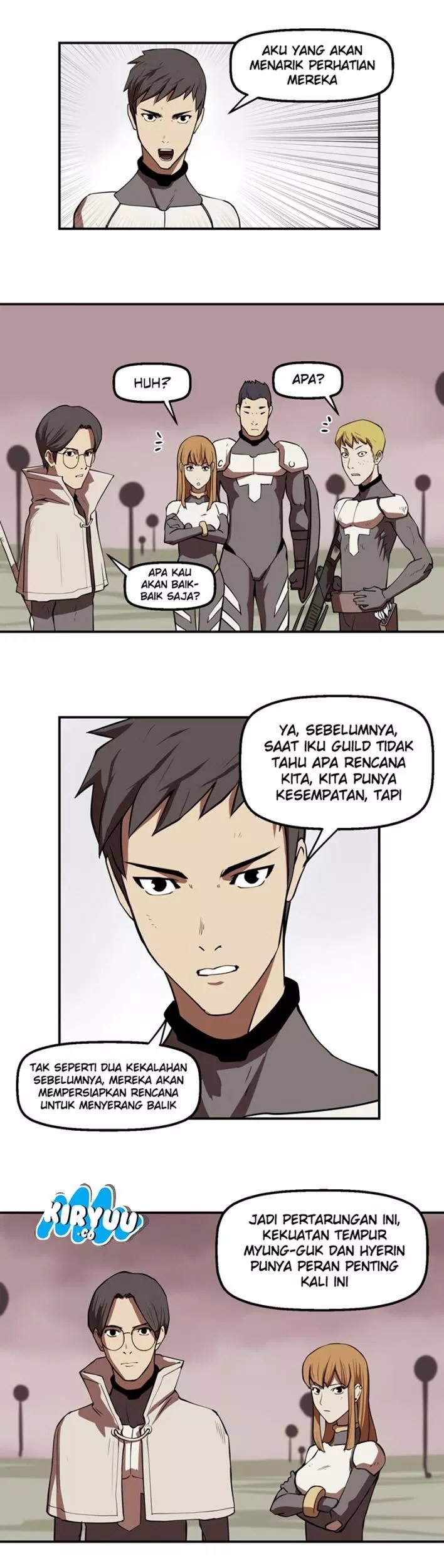 Raid Bab 16 halaman 5