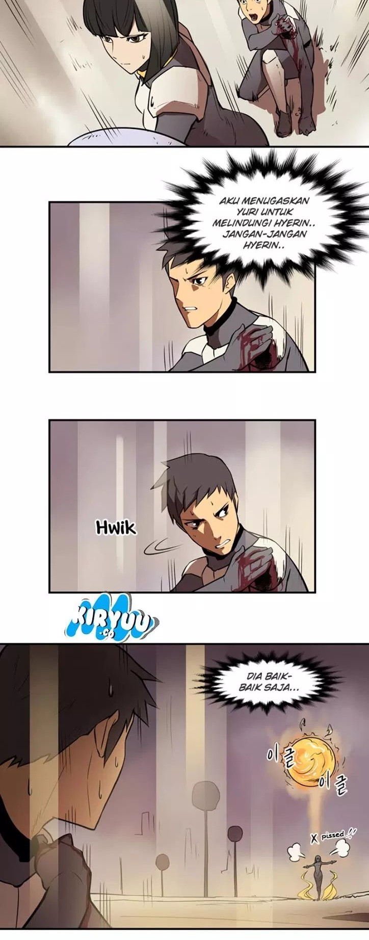 Raid Bab 16 halaman 27