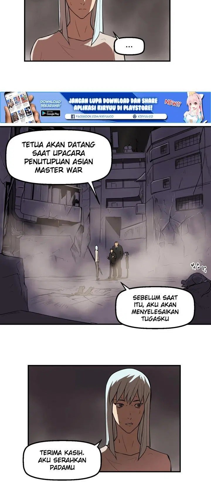 Raid Bab 18 halaman 21