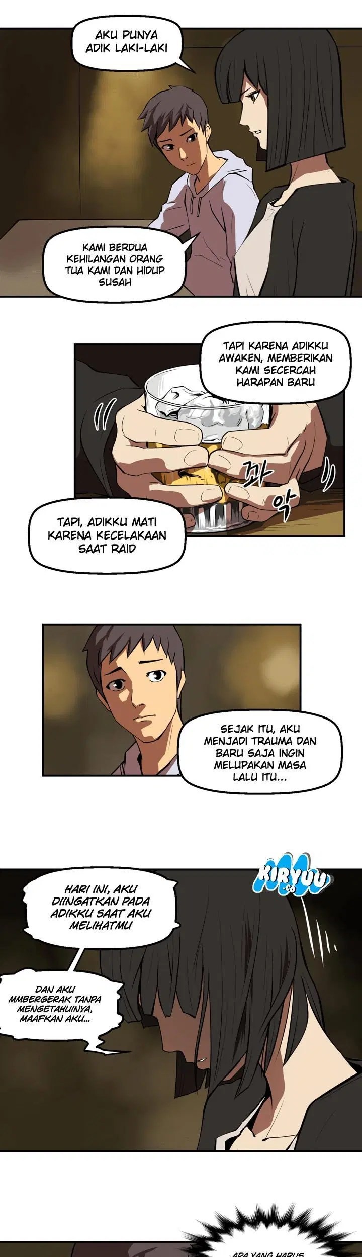 Raid Bab 18 halaman 28