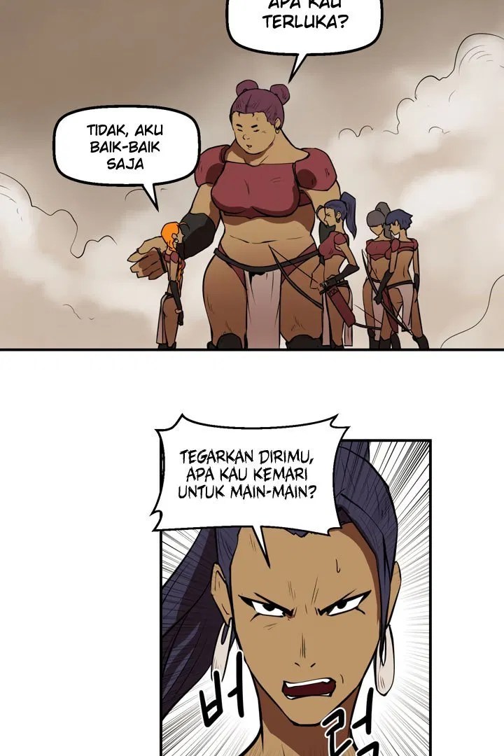 Raid Bab 20 halaman 43
