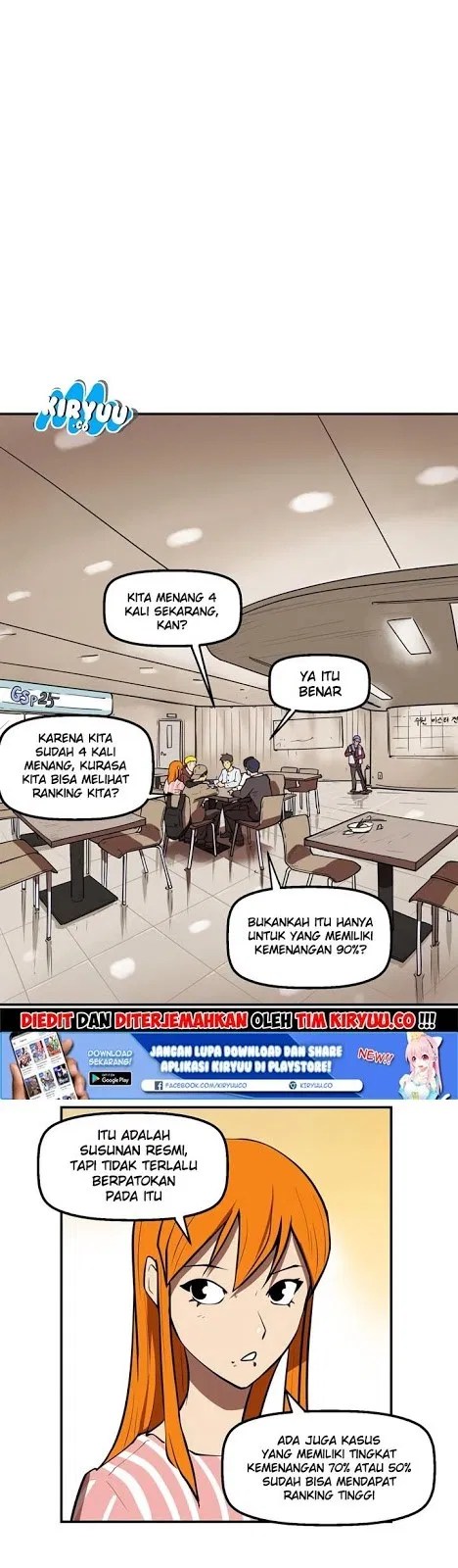 Raid Bab 25 halaman 14