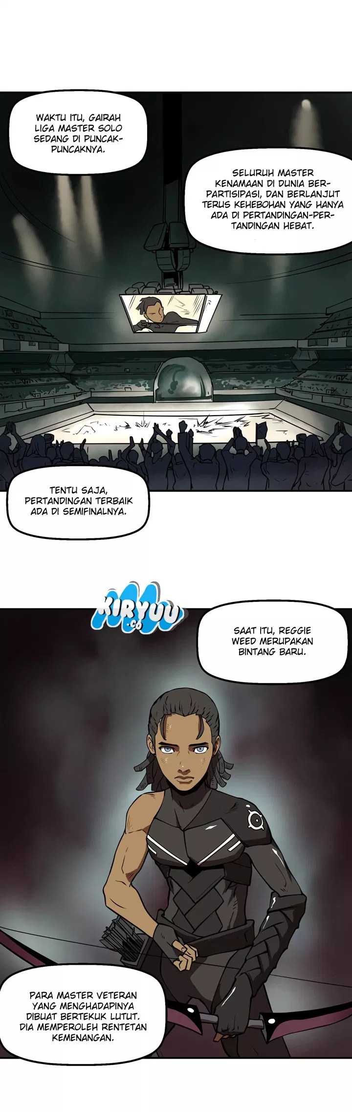 Raid Bab 28 halaman 5